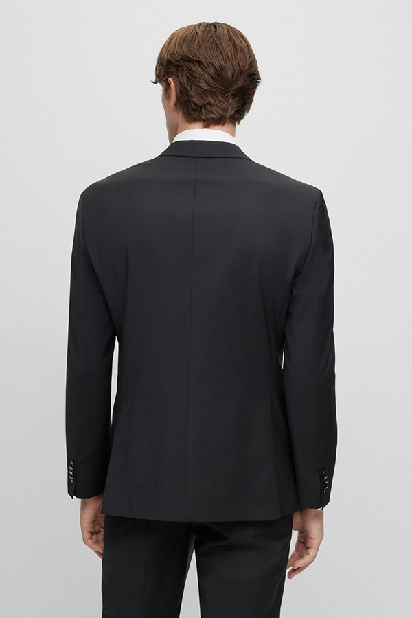 ΣΑΚΑΚΙ (ΚΟΣΤΟΥΜΙΟΥ) BOSS - 001 ΜΑΥΡΟ